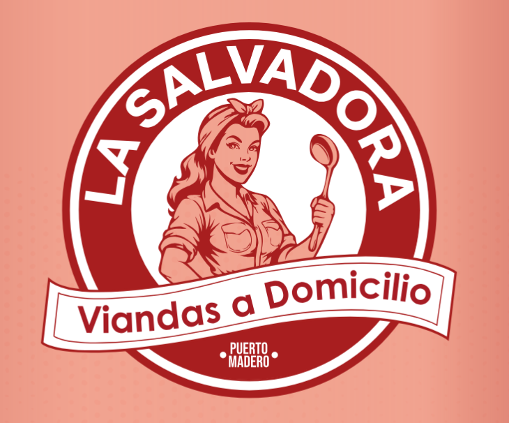 La Salvadora logo